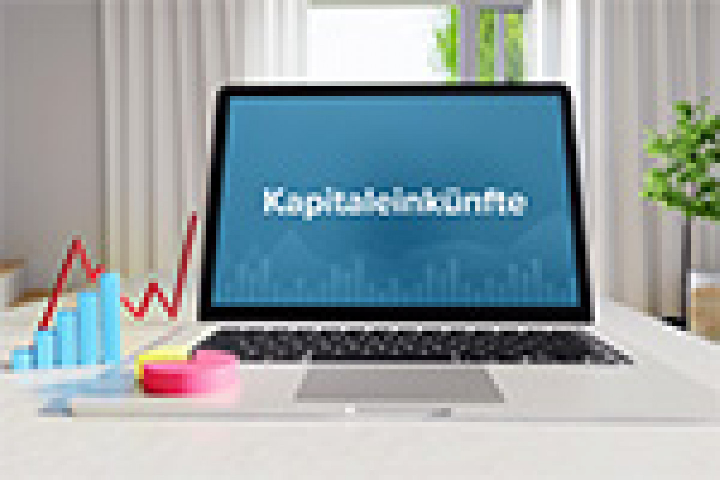 AdobeStock_332625673_Kapitaleinkünfte