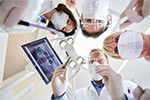 AdobeStock_281404256_Arztpraxis